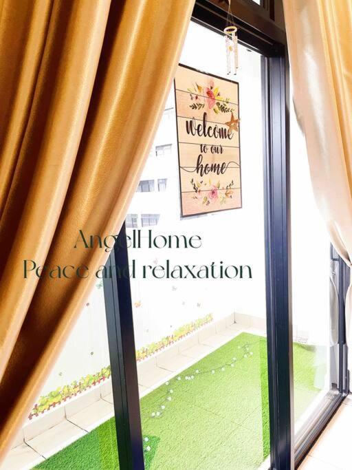 Legoland JB AGhome Medini 3room8pax bukit indah Nusajaya  Bagian luar foto
