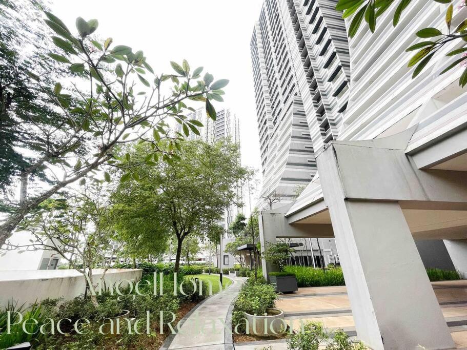 Legoland JB AGhome Medini 3room8pax bukit indah Nusajaya  Bagian luar foto
