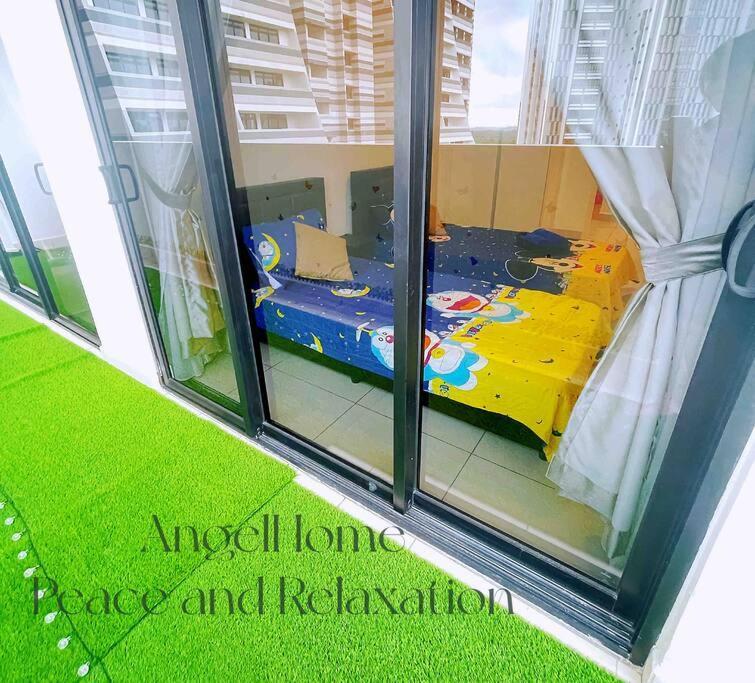 Legoland JB AGhome Medini 3room8pax bukit indah Nusajaya  Bagian luar foto
